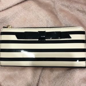 kate spade wallet